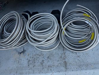 Mc cable