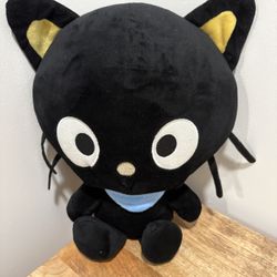 Sanrio Chococat plush Large