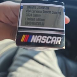 #Carvana Desert Sunrise 