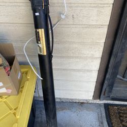 Plano Fishing Rod Travel Case