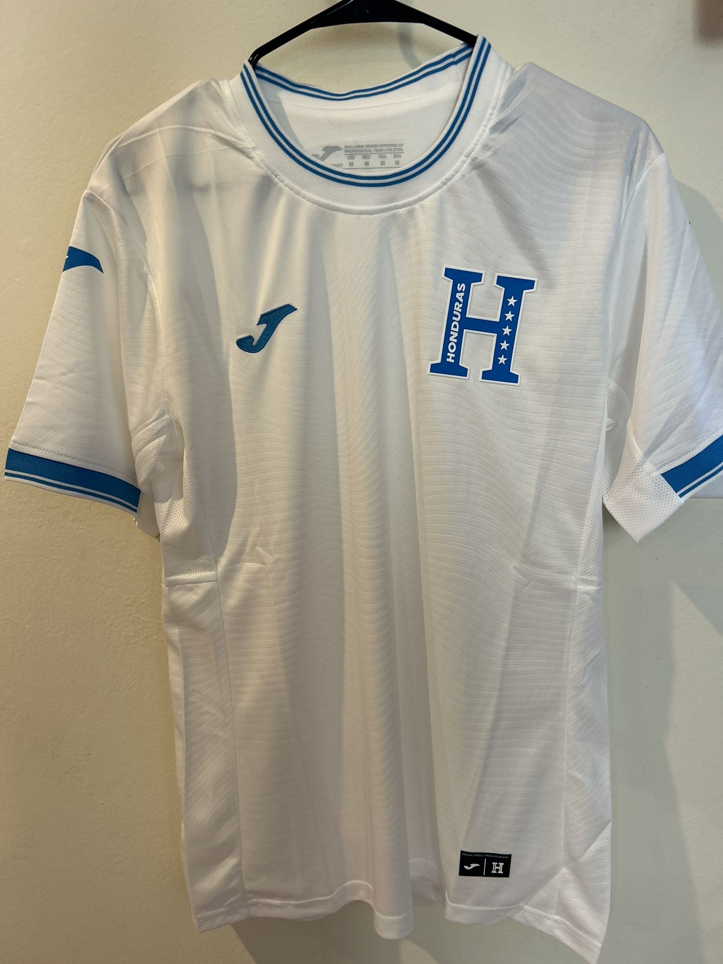 2025 HONDURAS JERSEY S M L XL 2XL