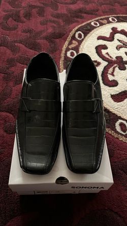 Zapato de vestir