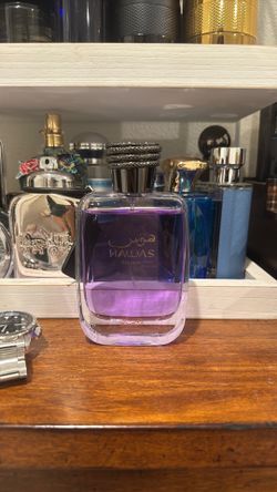 COLOGNE | Rasasi Hawas OG