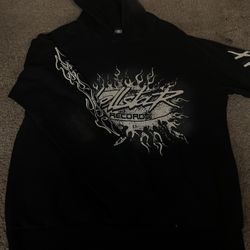Hellstar Hoodie