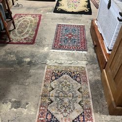 Rugs Persian Turkish American & Chinese 