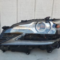Lexus GS350 Headlight 2016-2020 