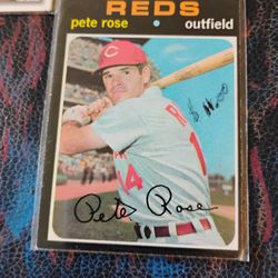 Baseball Card