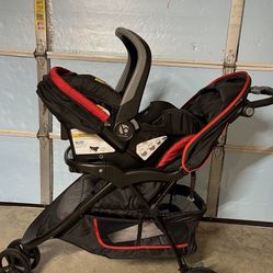 Stroller 
