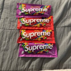Supreme Skittles