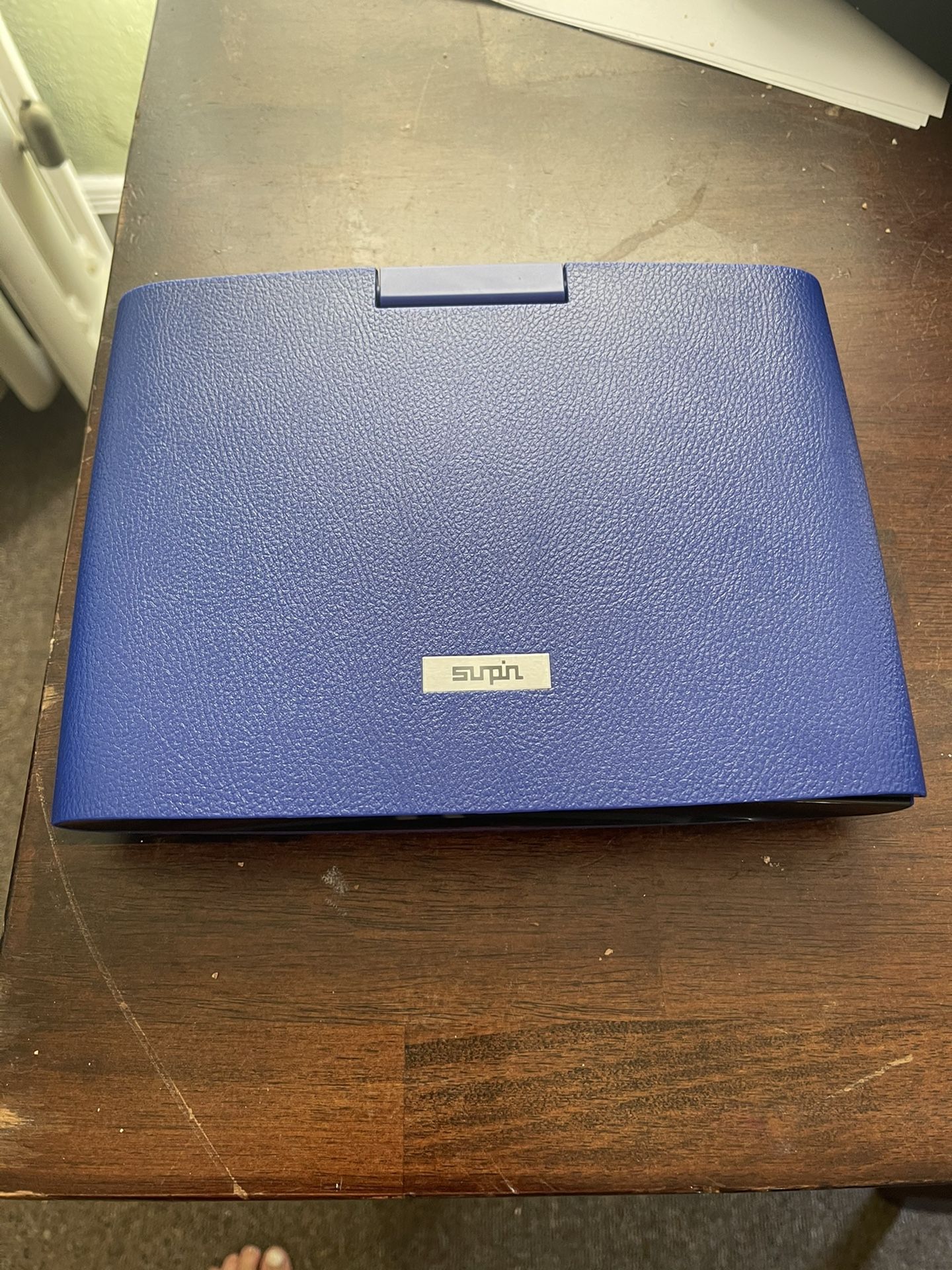 Portable DVD Player