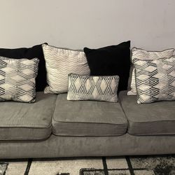 2 Piece Living Room Set