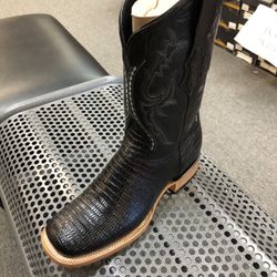 Bota Estilo Rodeo 