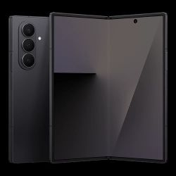 Samsung Z Fold 7 With Case