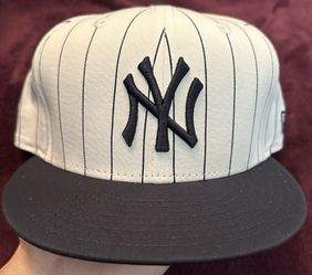 New Era Brand Yankees Snapback Hat