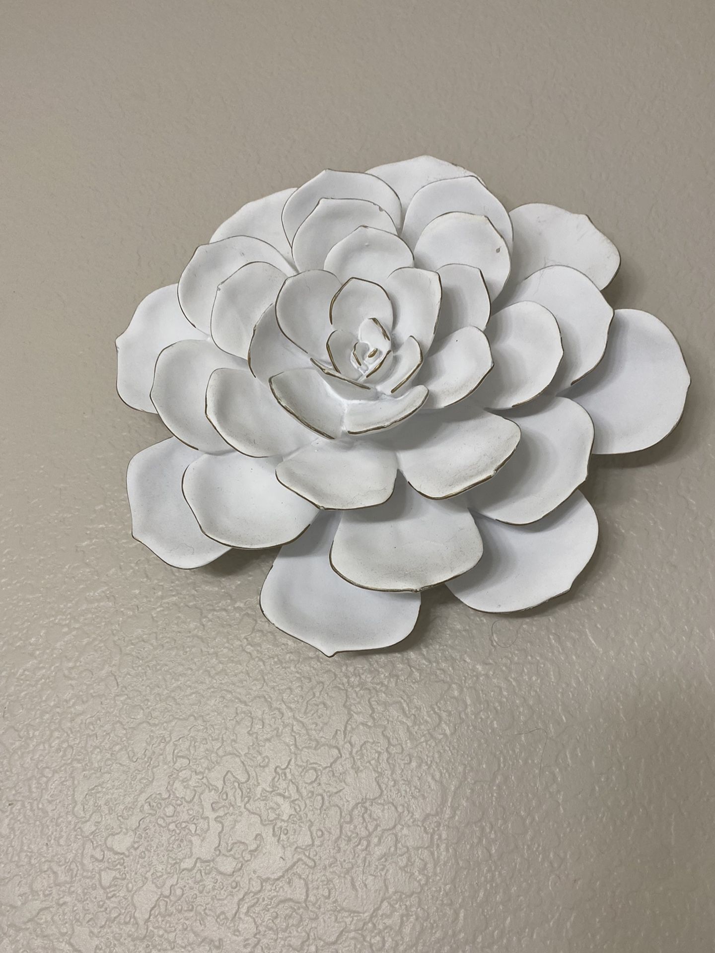 Hobby Lobby Flower Wall Decor