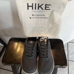 Brand New Pair Of Hike Shoes 