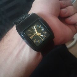 Diesel Watch 