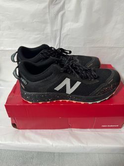 New Balance Trail Running Sneakers