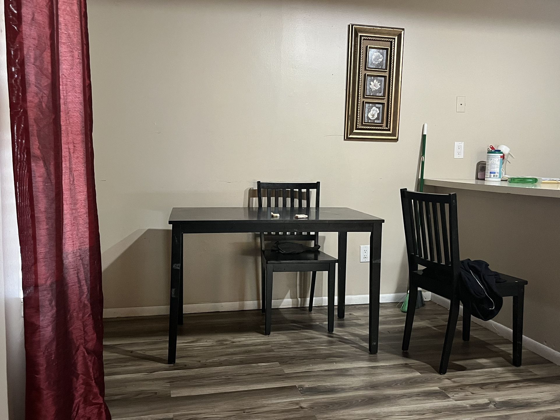 Kitchen Table