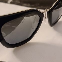 Polarized Prada Sunglassed
