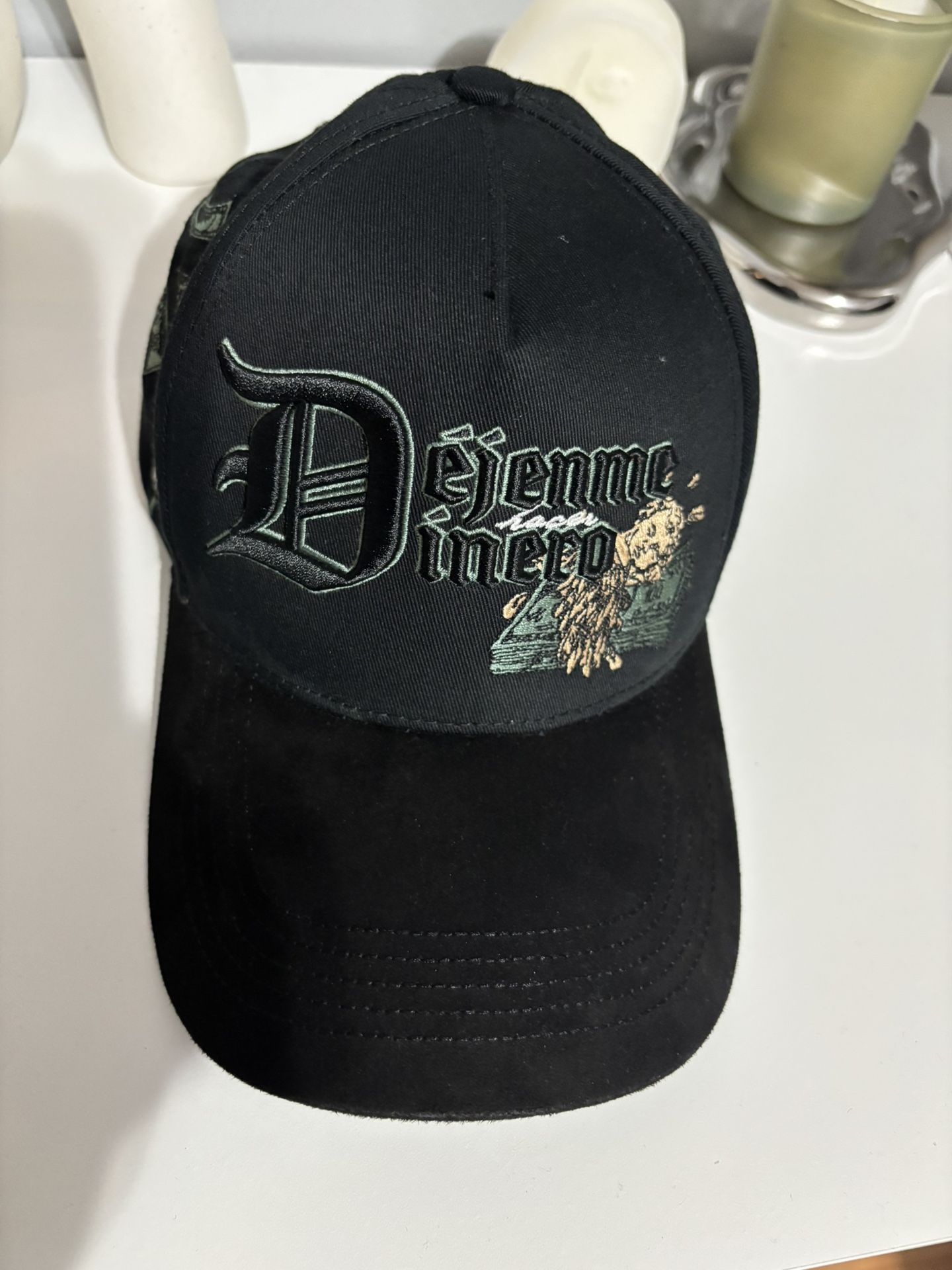 Gallo Fino X Edición Especial Limited Hat