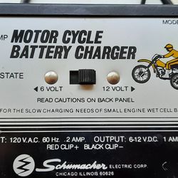 battery charger/CARGADOR DE PILAS