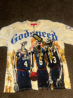 god speed sweater size s
