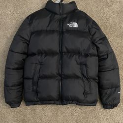 North Face 700 Puffer Jacket 