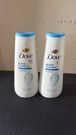 Dove Body Wash 20 FL OZ