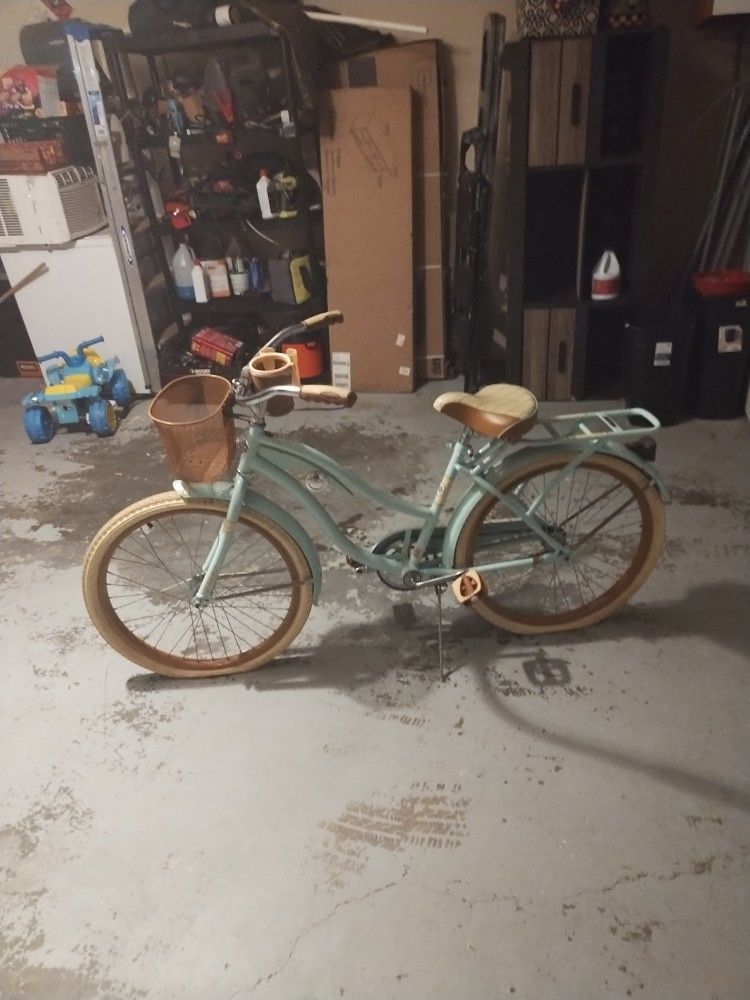 Huffy Bike