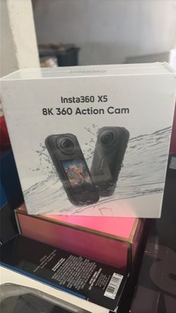 Insta360 X5