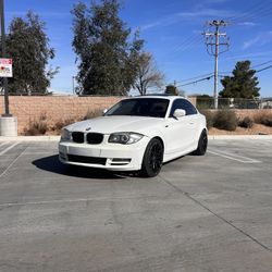 2011 BMW 128i 