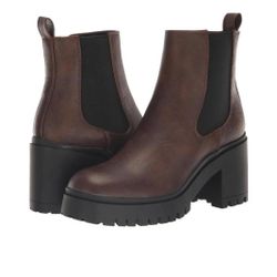 Ankle Boots by Dirty Laundry