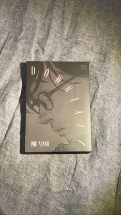 Downfall by Inio Asano Manga