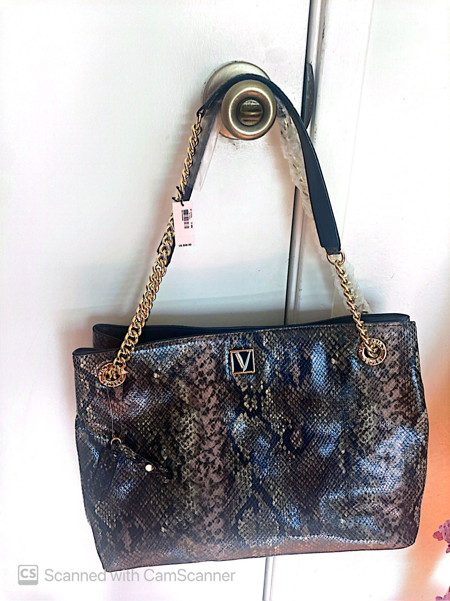 Victoria's Secret Tote Bag