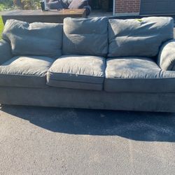 3 Seater Couch
