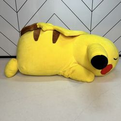 Pokémon Pikachu Plush