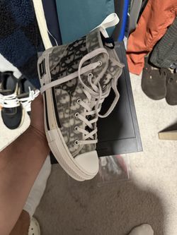 Dior sneakers