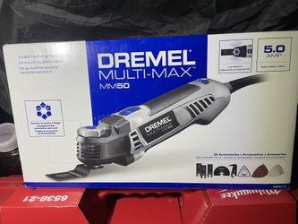 DREMEL Multi-Max MM50