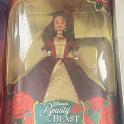 Beauty and the Beast