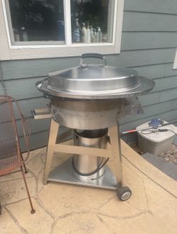 36 Inch Evo Grill Flat Top 