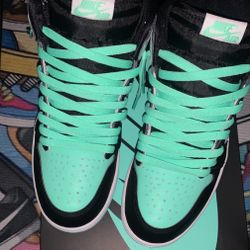 Jordan 1 High