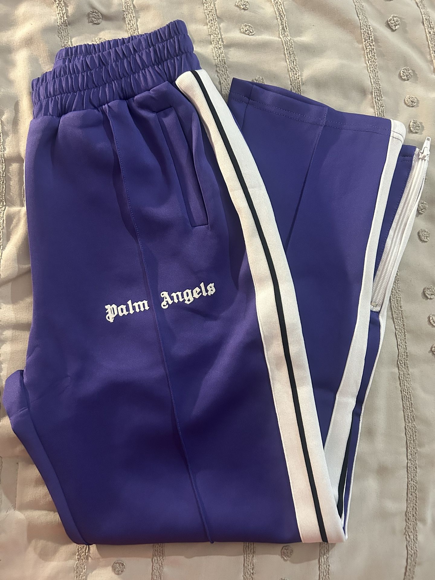Palms Angels Track Sweats