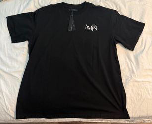 Amiri t shirt
