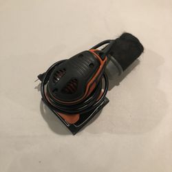Orbital Sander 