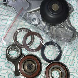 Honda/Acura Car Parts