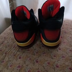 Jordans 