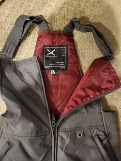 Like-New Arctix Men's SMALL Snow Pants