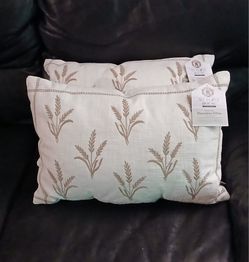 "MY TEXAS HOUSE" THROW PILLOWS 
