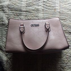 Guess bag